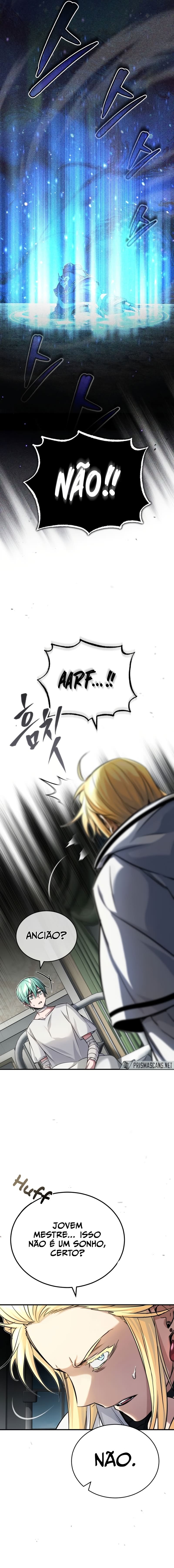 Read The Dark Magician Transmigrates After 66666 Years PT Manga Online