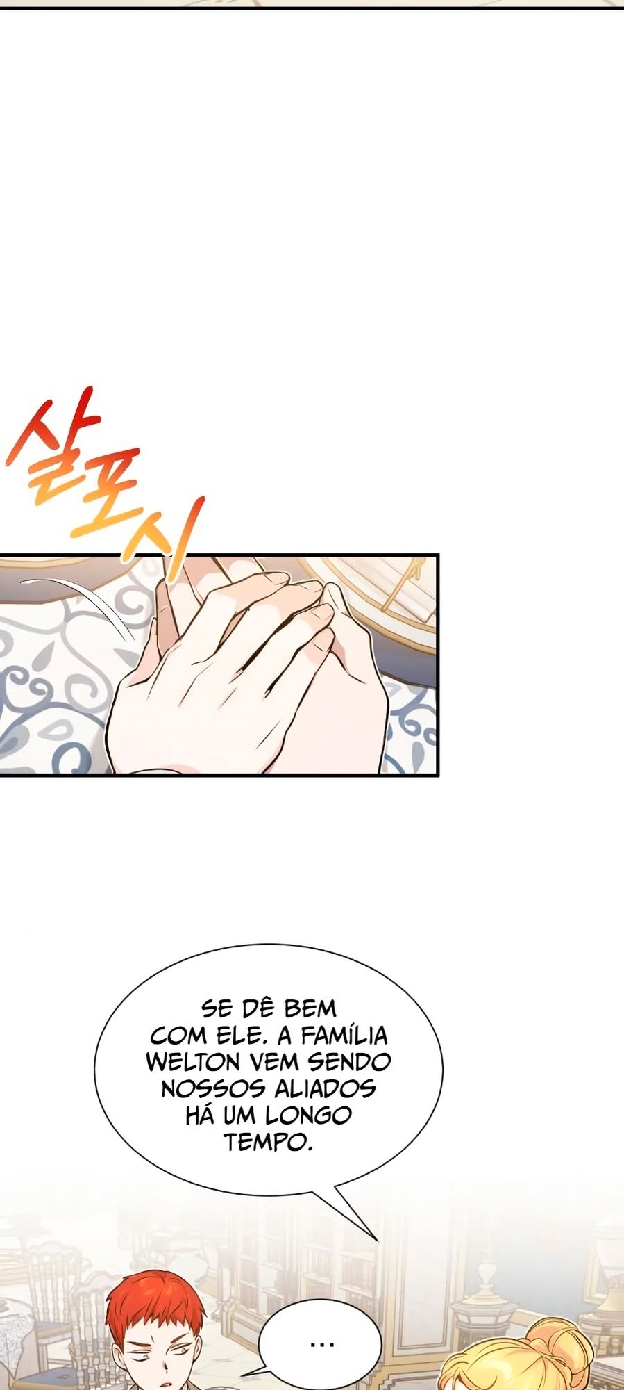 Read The Dark Magician Transmigrates After 66666 Years PT Manga Online