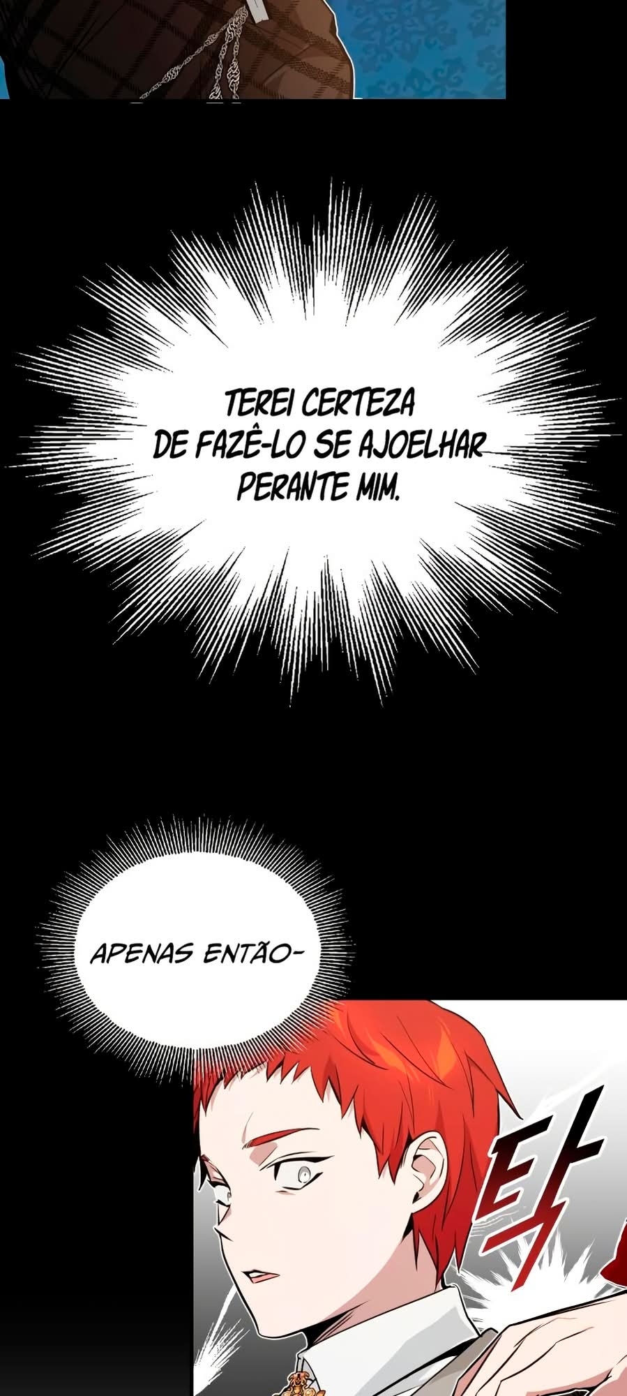 Read The Dark Magician Transmigrates After 66666 Years PT Manga Online