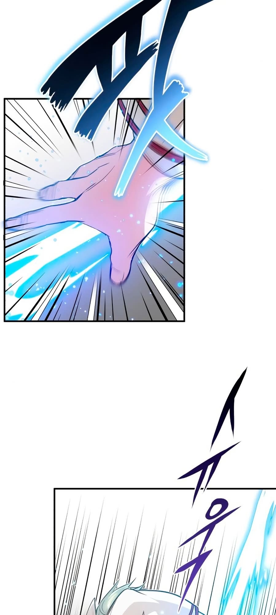 Read The Dark Magician Transmigrates After 66666 Years PT Manga Online
