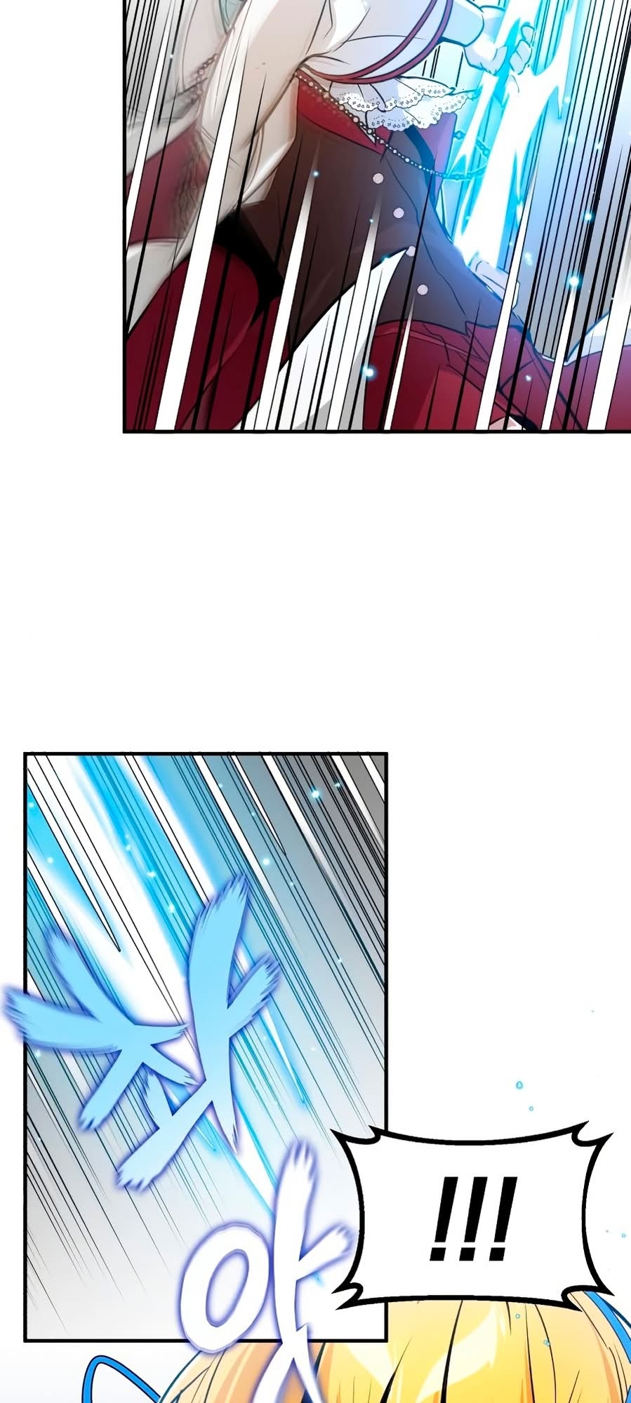 Read The Dark Magician Transmigrates After 66666 Years PT Manga Online
