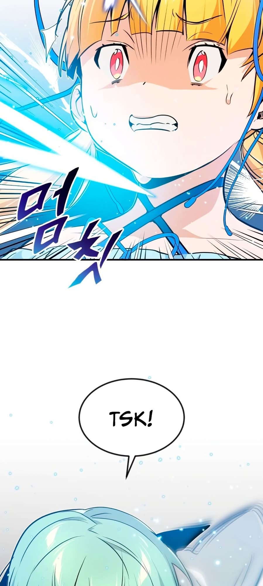 Read The Dark Magician Transmigrates After 66666 Years PT Manga Online
