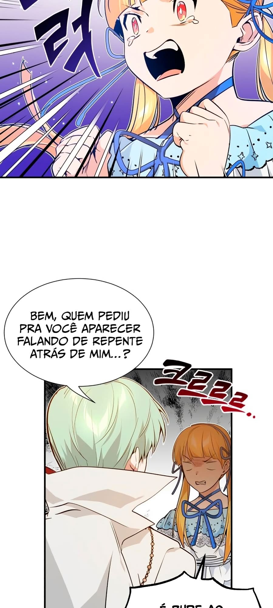 Read The Dark Magician Transmigrates After 66666 Years PT Manga Online