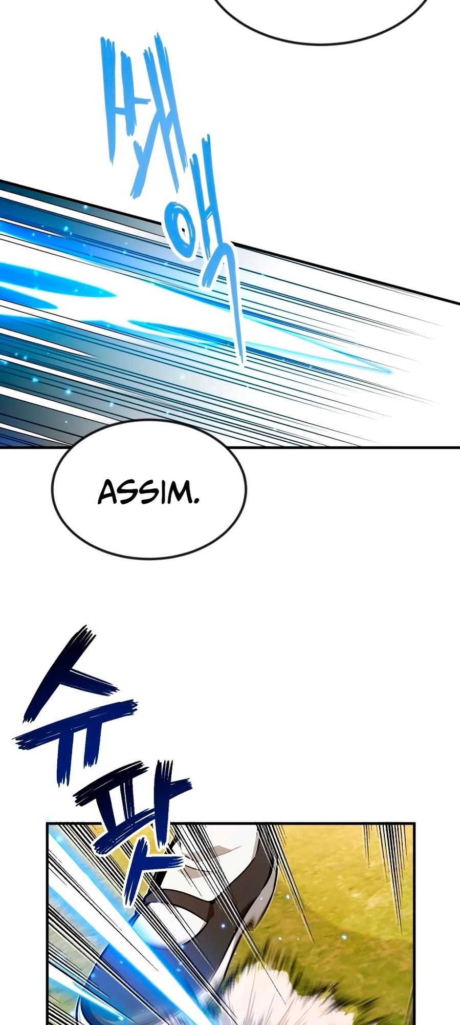 Read The Dark Magician Transmigrates After 66666 Years PT Manga Online