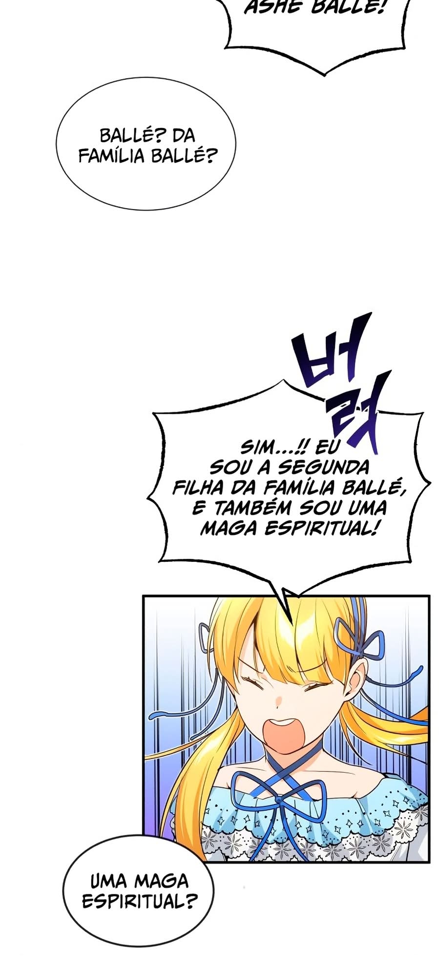 Read The Dark Magician Transmigrates After 66666 Years PT Manga Online