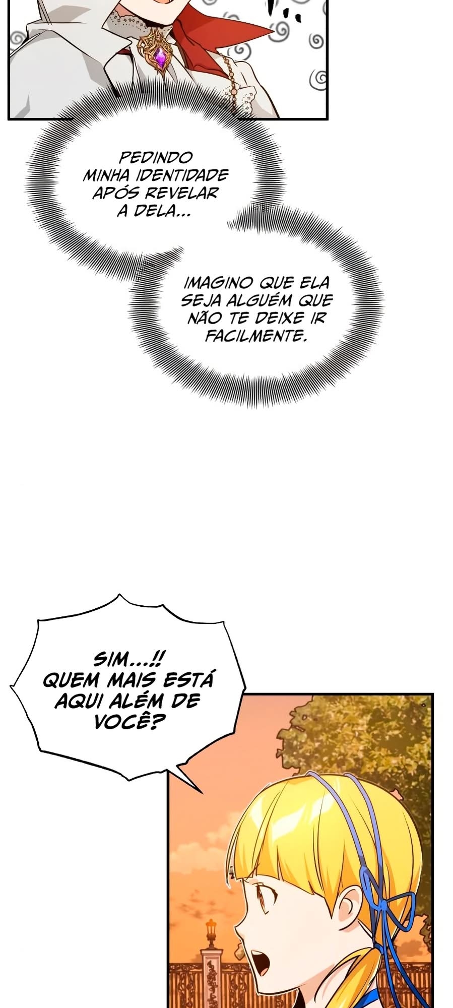 Read The Dark Magician Transmigrates After 66666 Years PT Manga Online