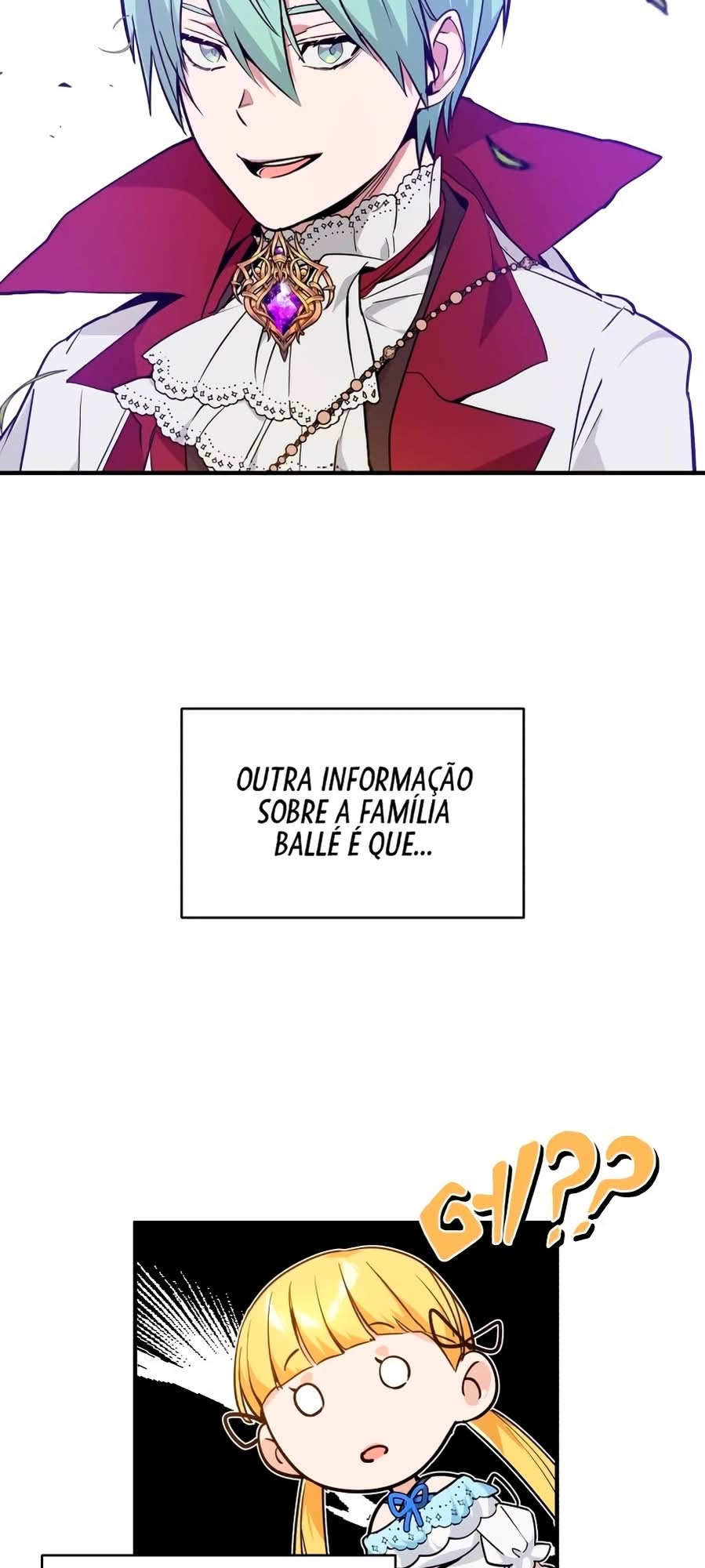 Read The Dark Magician Transmigrates After 66666 Years PT Manga Online