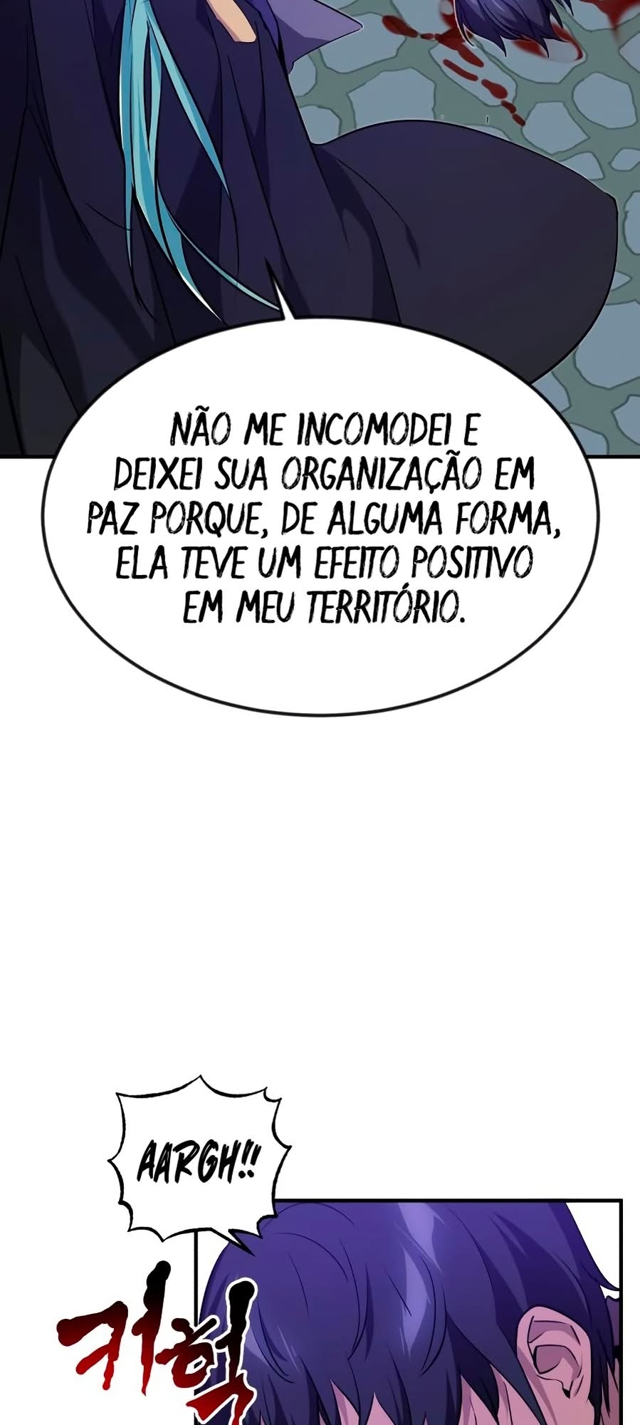 Read The Dark Magician Transmigrates After 66666 Years PT Manga Online