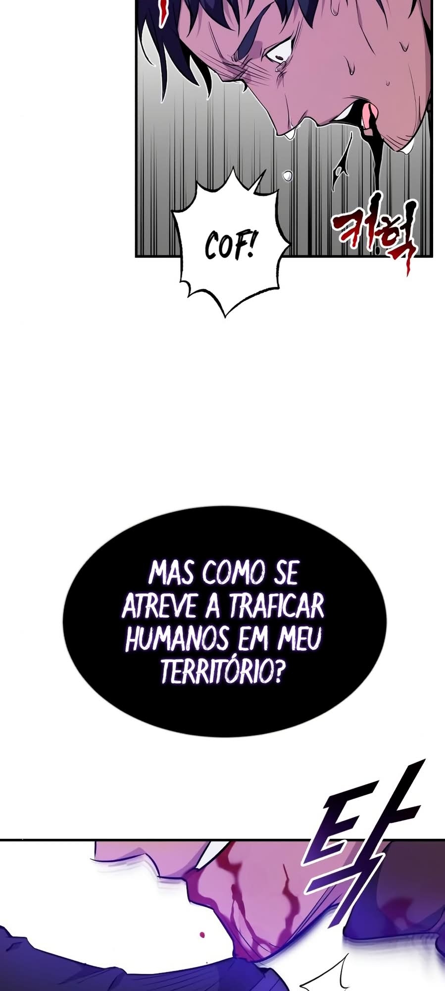 Read The Dark Magician Transmigrates After 66666 Years PT Manga Online