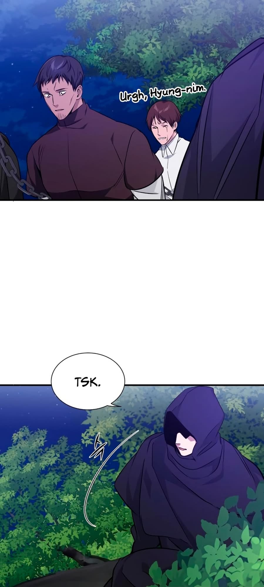 Read The Dark Magician Transmigrates After 66666 Years PT Manga Online