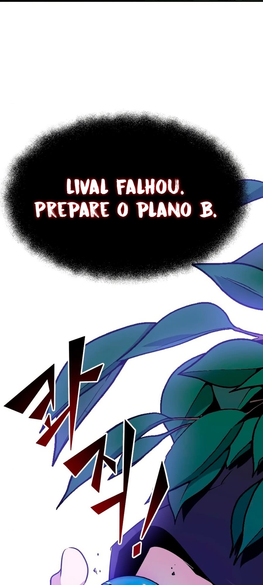 Read The Dark Magician Transmigrates After 66666 Years PT Manga Online