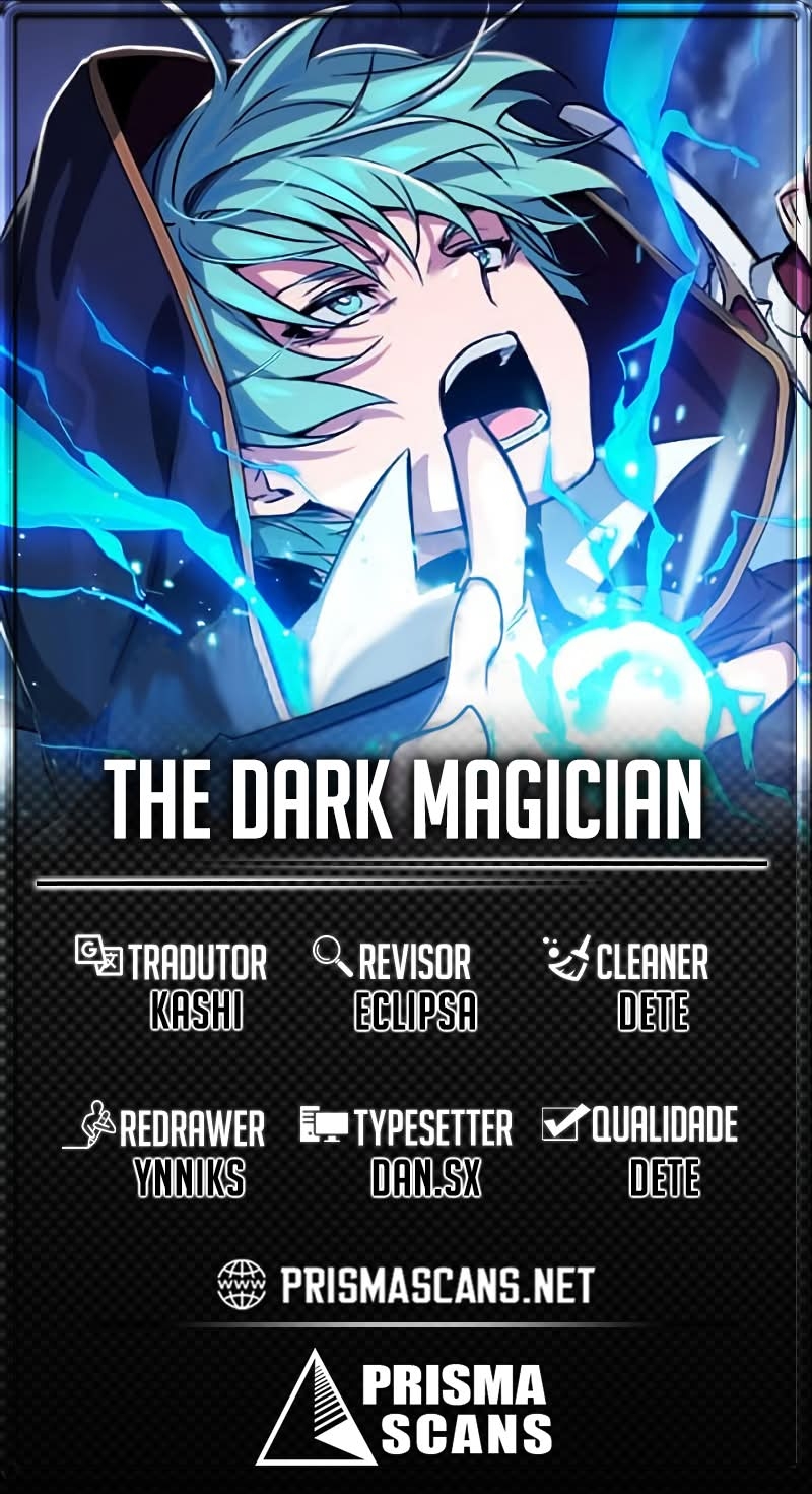 Read The Dark Magician Transmigrates After 66666 Years PT Manga Online