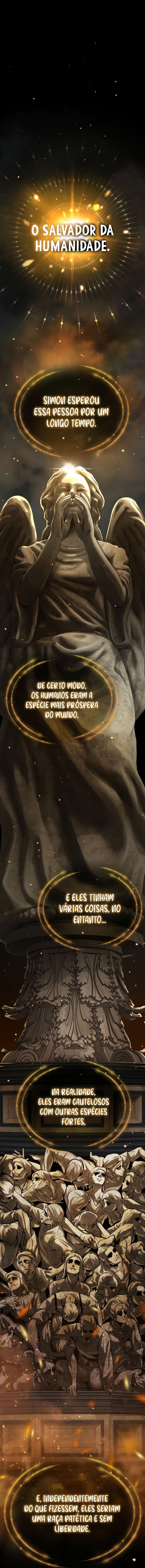 Read The Dark Magician Transmigrates After 66666 Years PT Manga Online