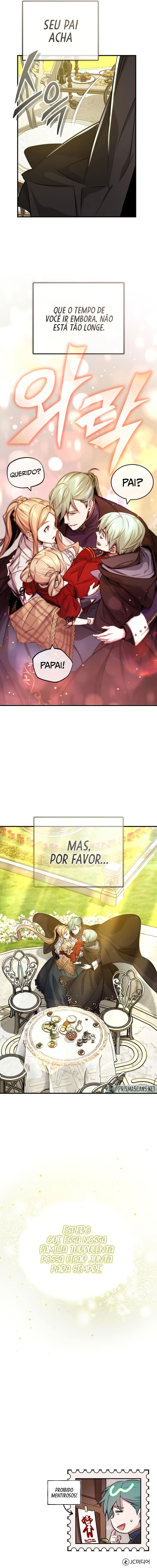 Read The Dark Magician Transmigrates After 66666 Years PT Manga Online