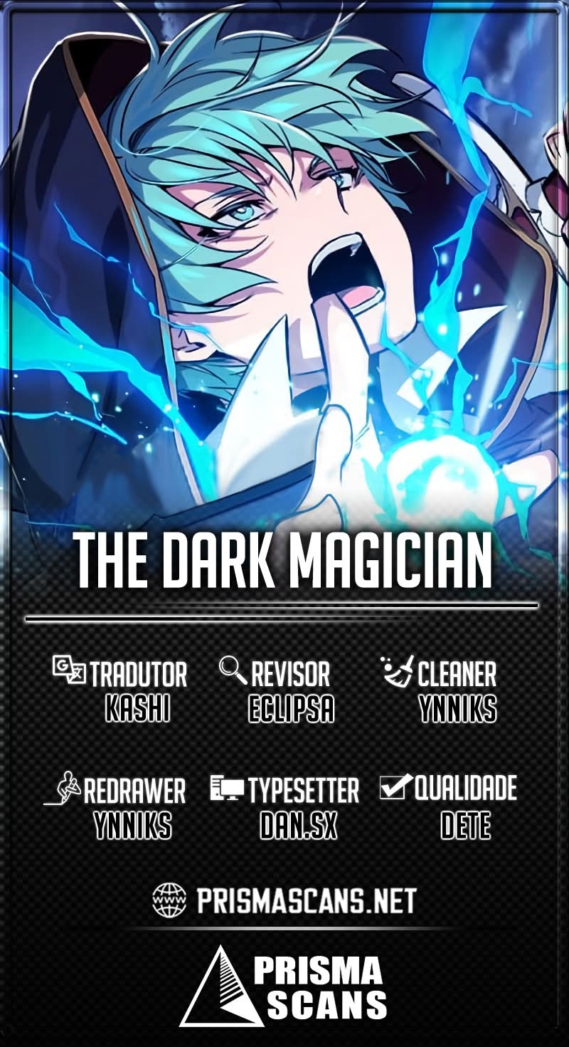 Read The Dark Magician Transmigrates After 66666 Years PT Manga Online