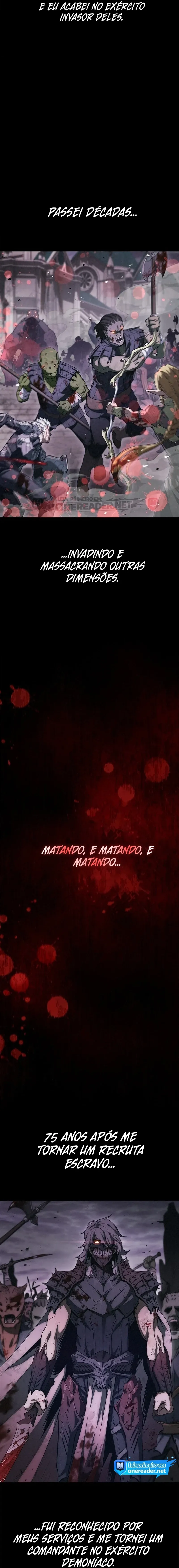 Read The Demonic Cult Instructor Returns PT Manga Online