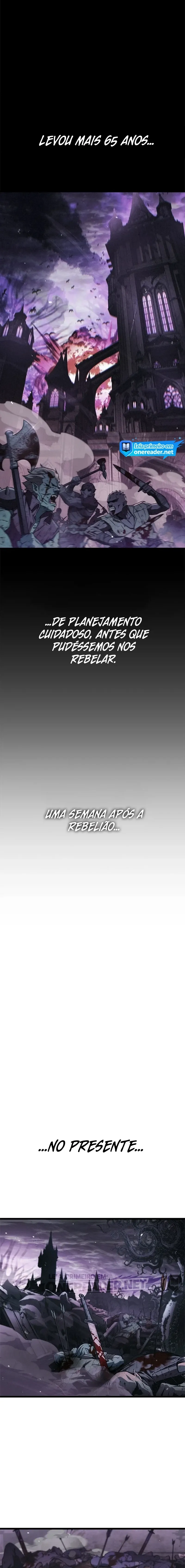 Read The Demonic Cult Instructor Returns PT Manga Online