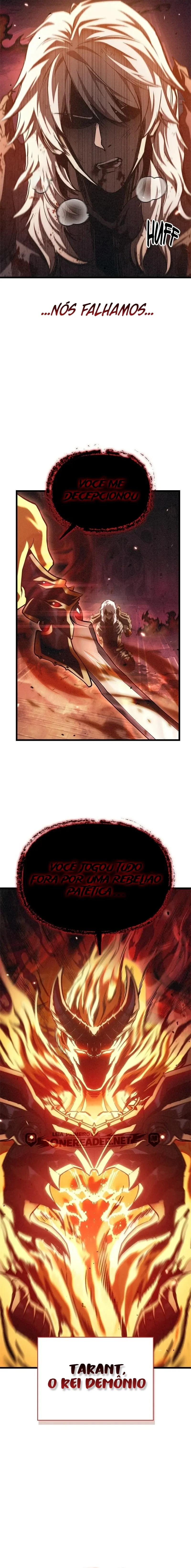 Read The Demonic Cult Instructor Returns PT Manga Online