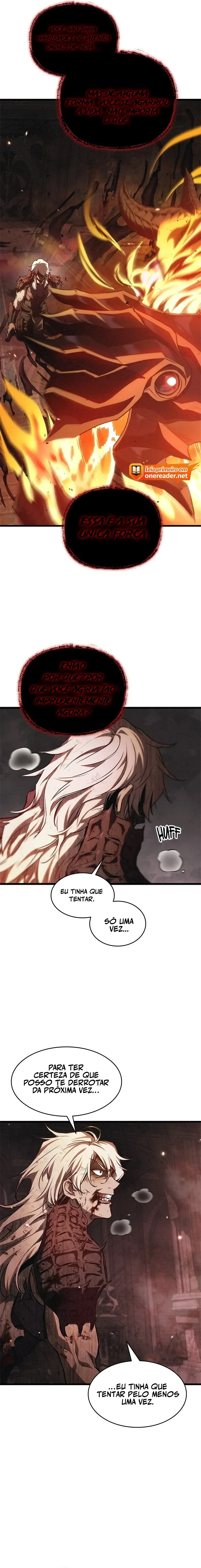 Read The Demonic Cult Instructor Returns PT Manga Online