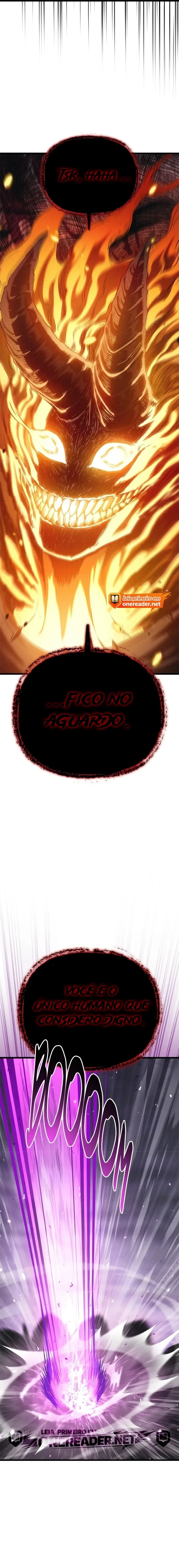 Read The Demonic Cult Instructor Returns PT Manga Online