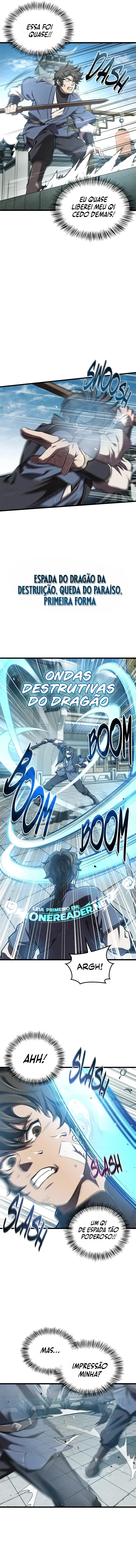 Read The Demonic Cult Instructor Returns PT Manga Online