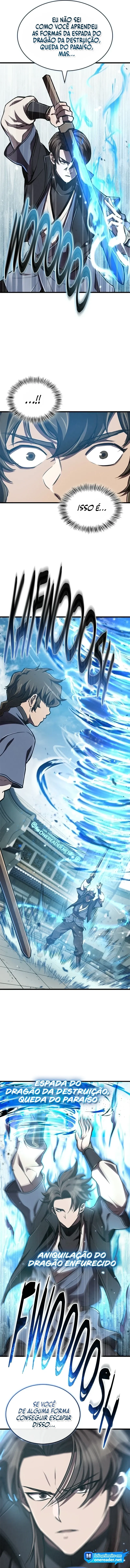 Read The Demonic Cult Instructor Returns PT Manga Online