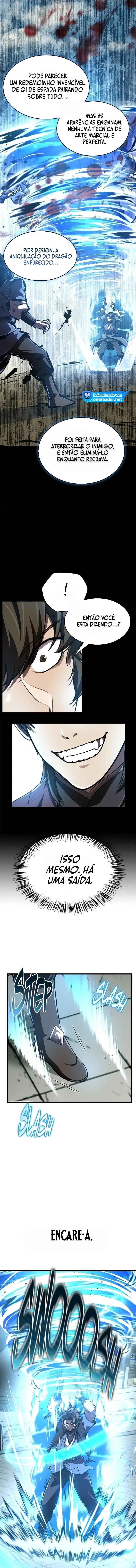 Read The Demonic Cult Instructor Returns PT Manga Online