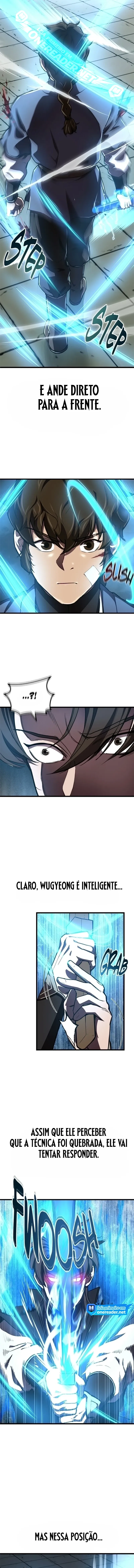 Read The Demonic Cult Instructor Returns PT Manga Online