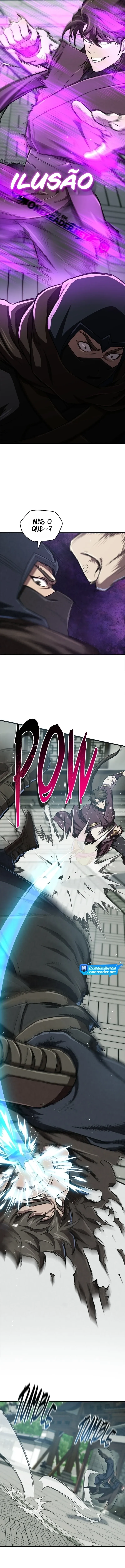 Read The Demonic Cult Instructor Returns PT Manga Online