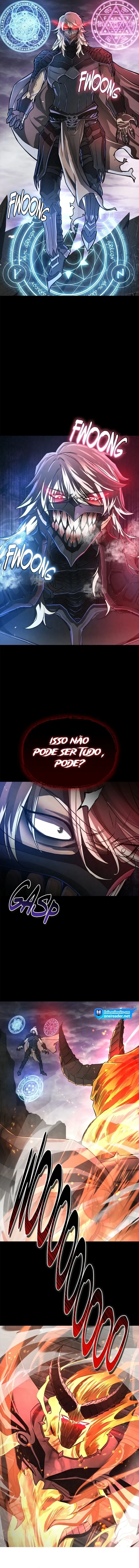 Read The Demonic Cult Instructor Returns PT Manga Online