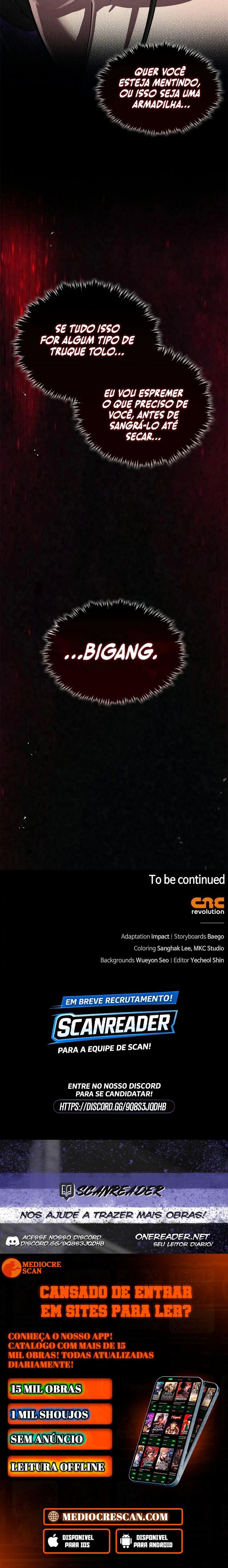 Read The Demonic Cult Instructor Returns PT Manga Online