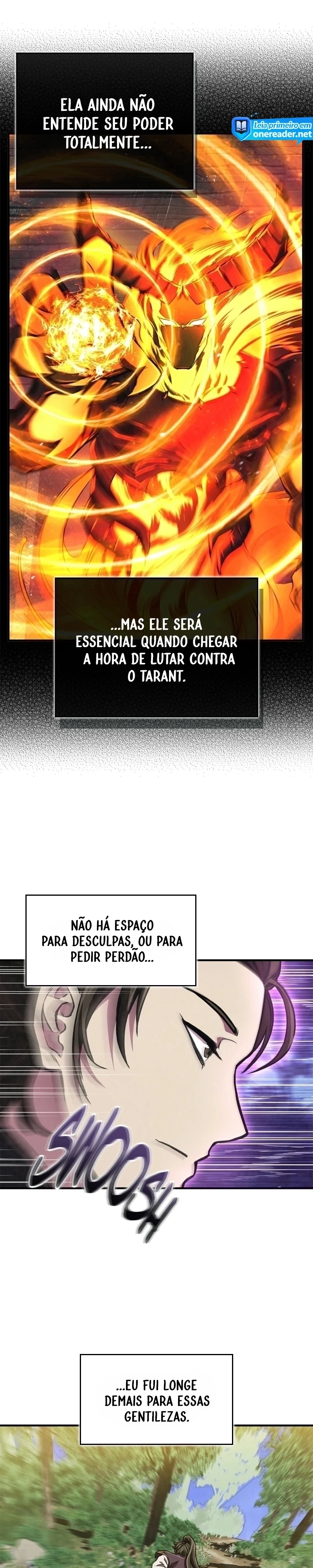 Read The Demonic Cult Instructor Returns PT Manga Online