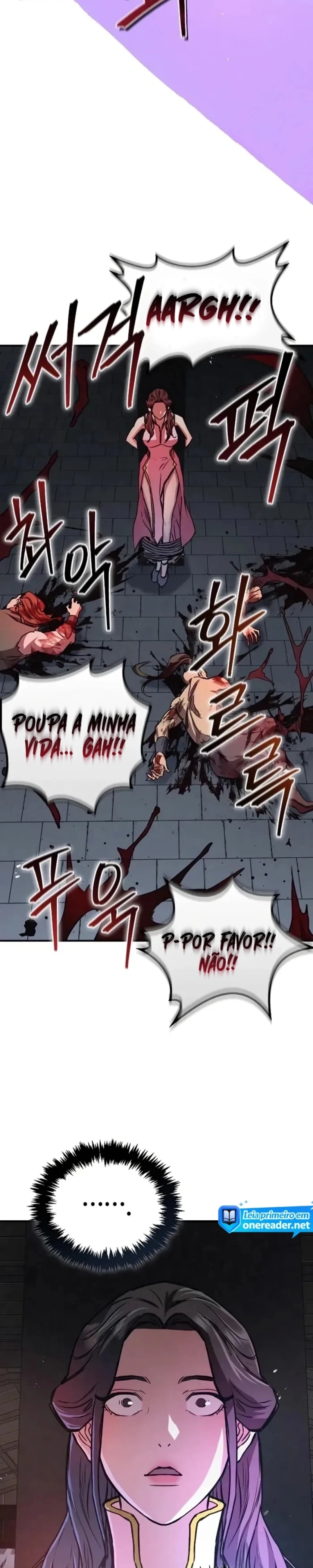 Read The Demonic Cult Instructor Returns PT Manga Online