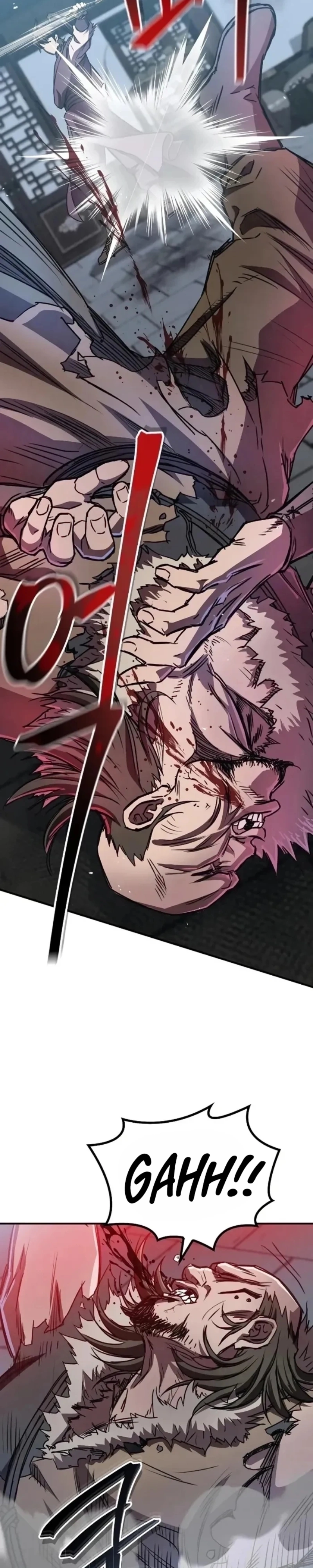 Read The Demonic Cult Instructor Returns PT Manga Online