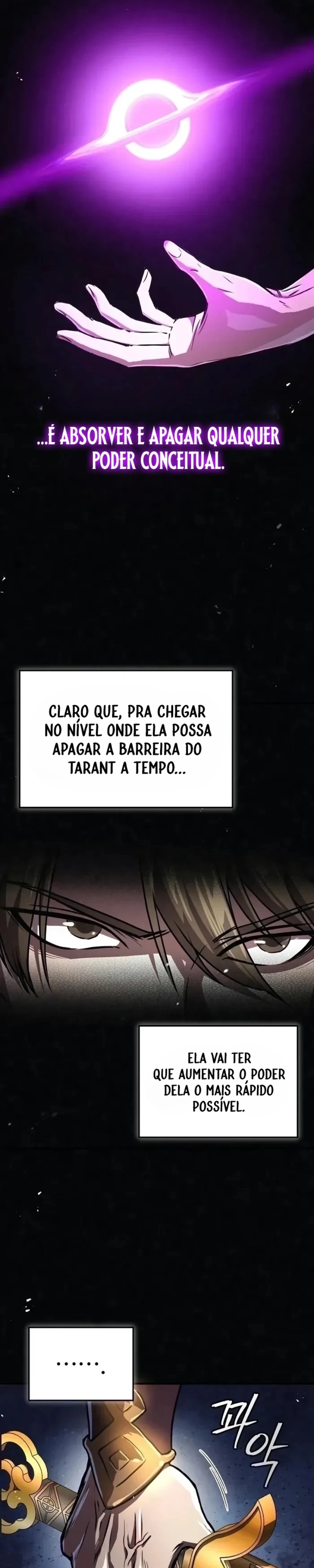 Read The Demonic Cult Instructor Returns PT Manga Online