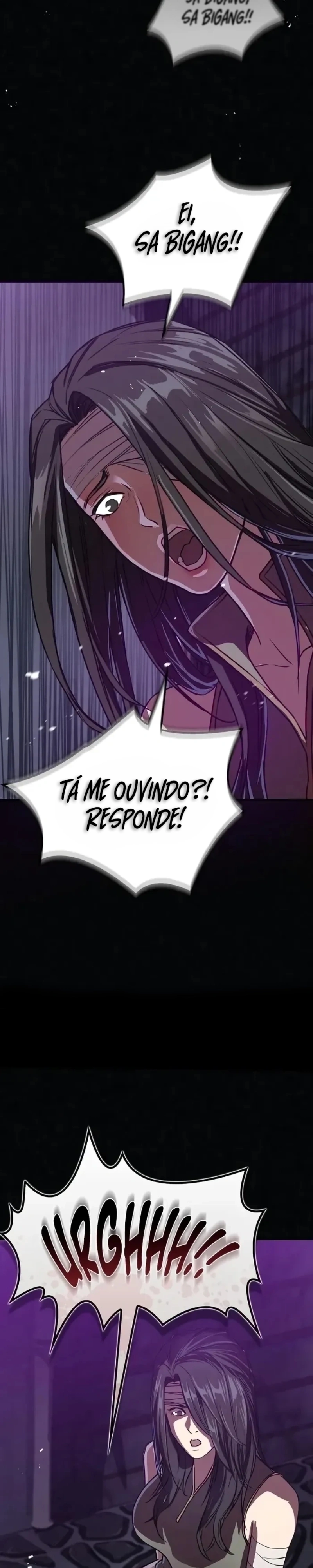 Read The Demonic Cult Instructor Returns PT Manga Online