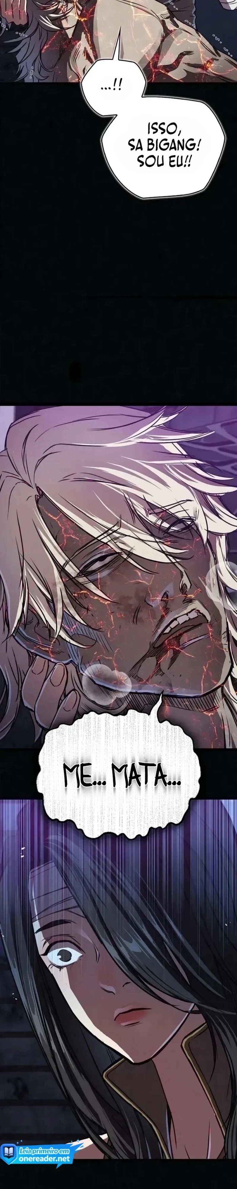Read The Demonic Cult Instructor Returns PT Manga Online