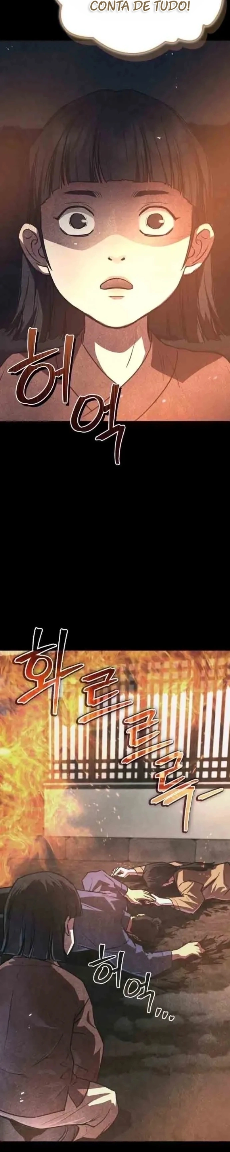Read The Demonic Cult Instructor Returns PT Manga Online