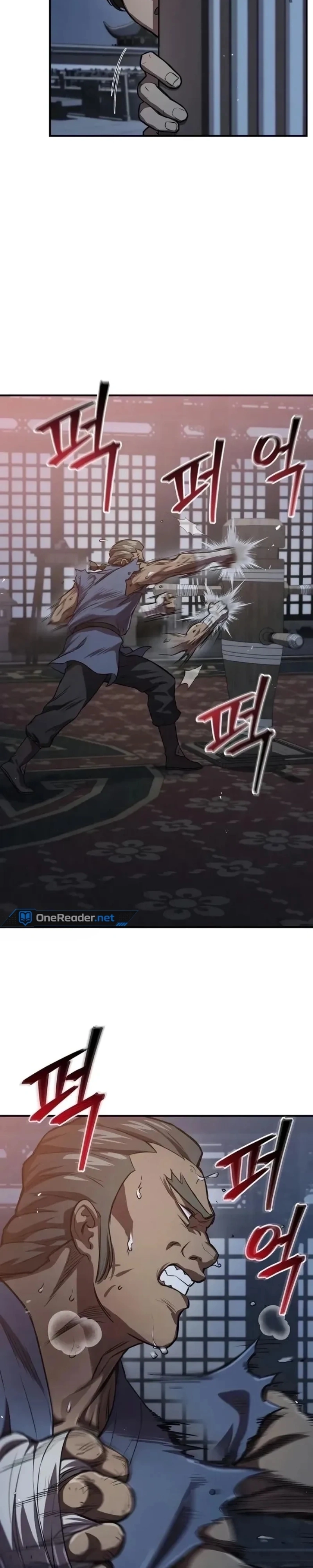 Read The Demonic Cult Instructor Returns PT Manga Online