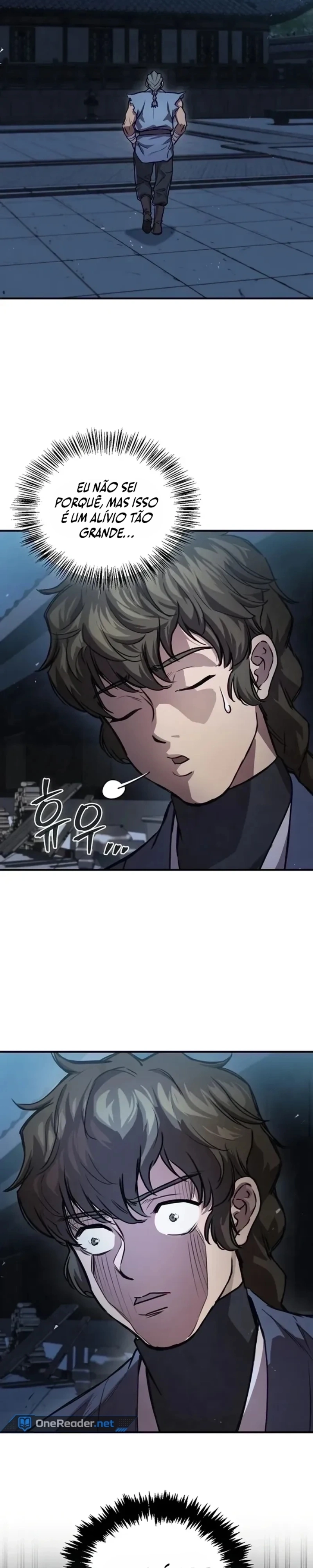 Read The Demonic Cult Instructor Returns PT Manga Online
