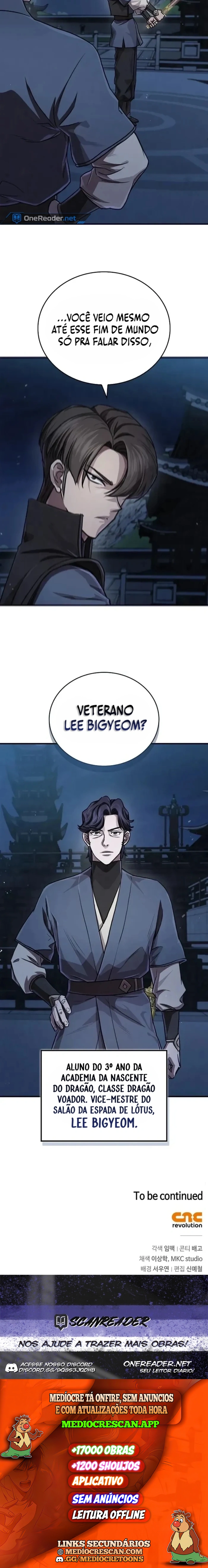Read The Demonic Cult Instructor Returns PT Manga Online