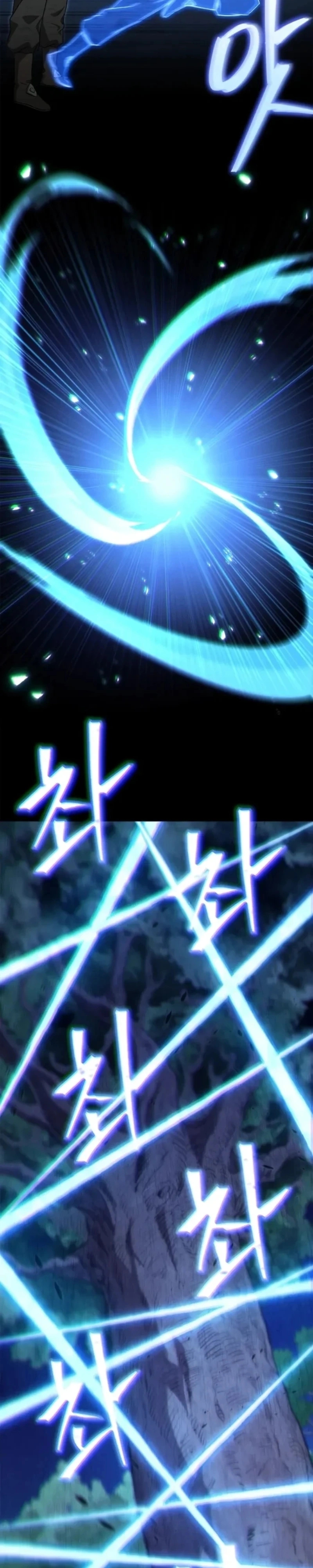Read The Demonic Cult Instructor Returns PT Manga Online