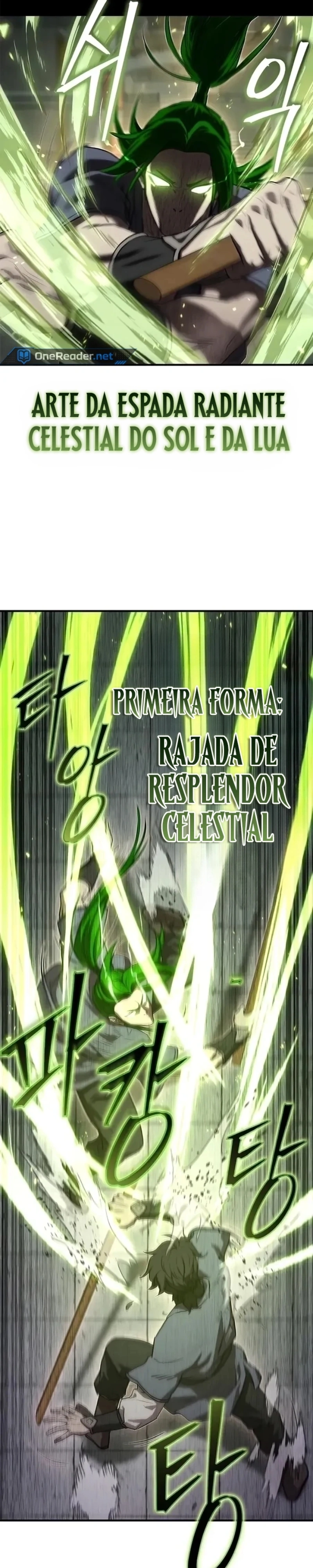 Read The Demonic Cult Instructor Returns PT Manga Online