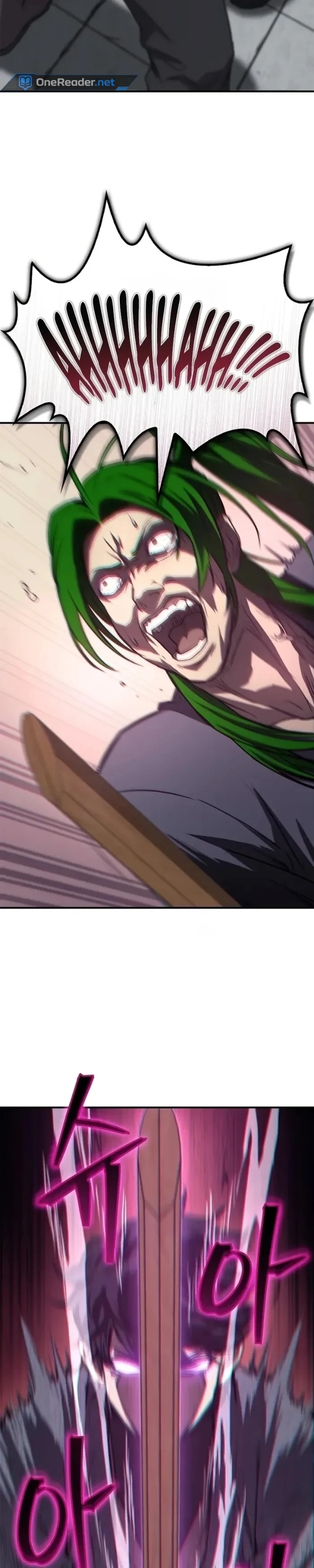 Read The Demonic Cult Instructor Returns PT Manga Online