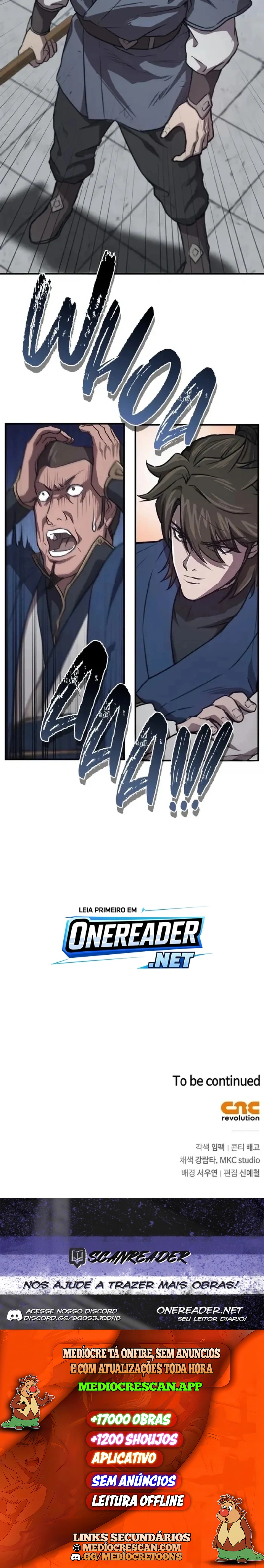 Read The Demonic Cult Instructor Returns PT Manga Online