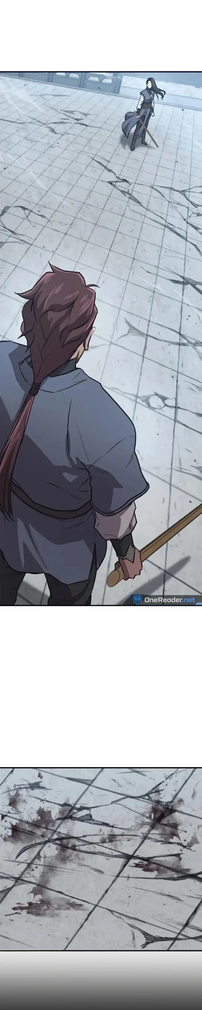 Read The Demonic Cult Instructor Returns PT Manga Online