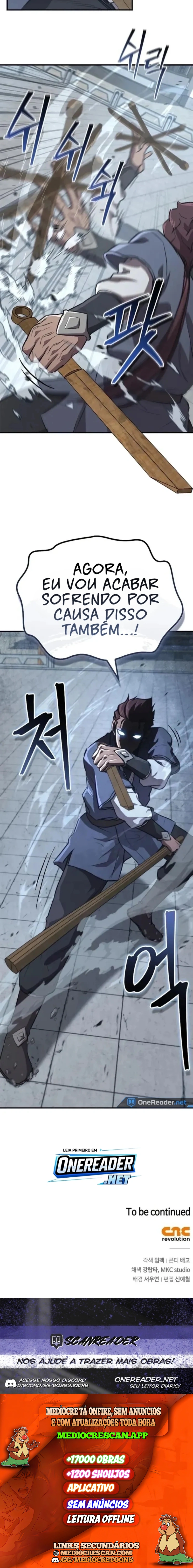 Read The Demonic Cult Instructor Returns PT Manga Online