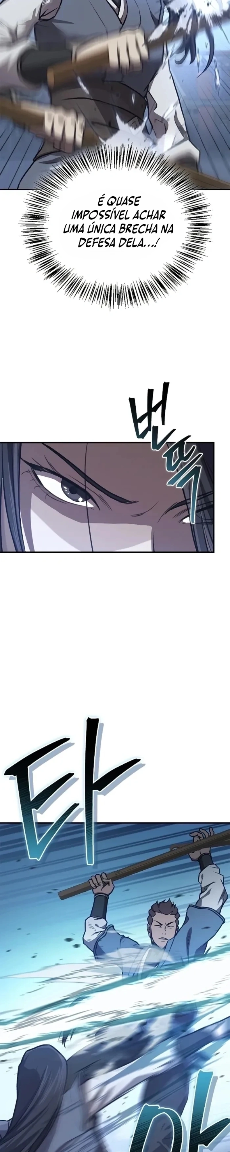 Read The Demonic Cult Instructor Returns PT Manga Online