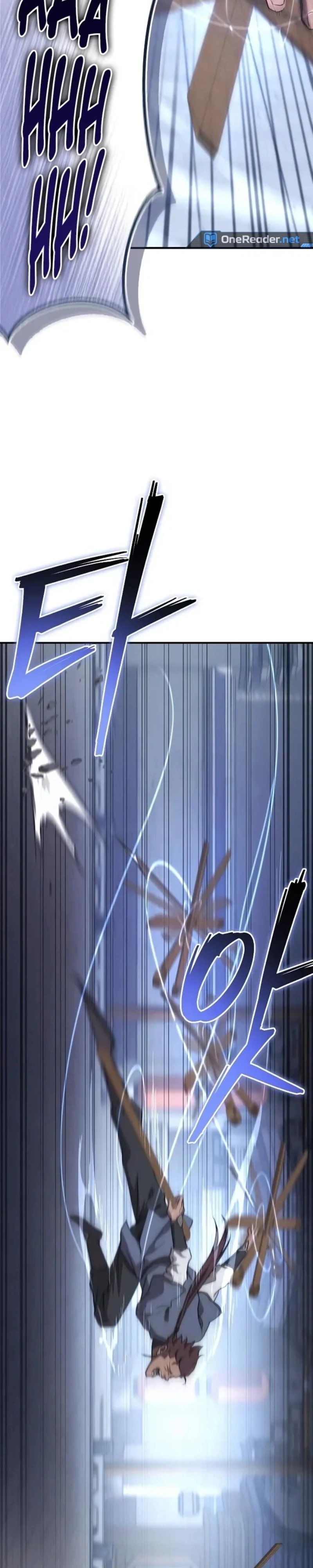 Read The Demonic Cult Instructor Returns PT Manga Online