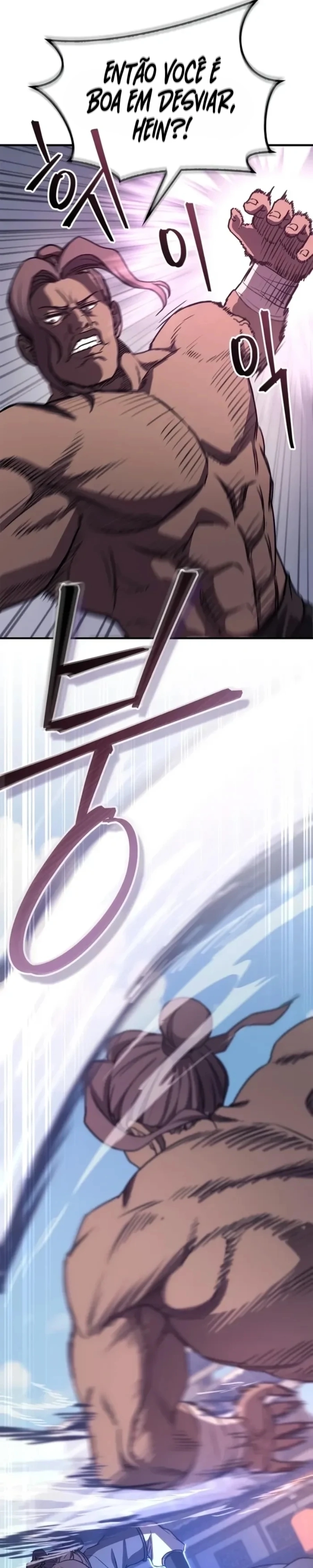 Read The Demonic Cult Instructor Returns PT Manga Online